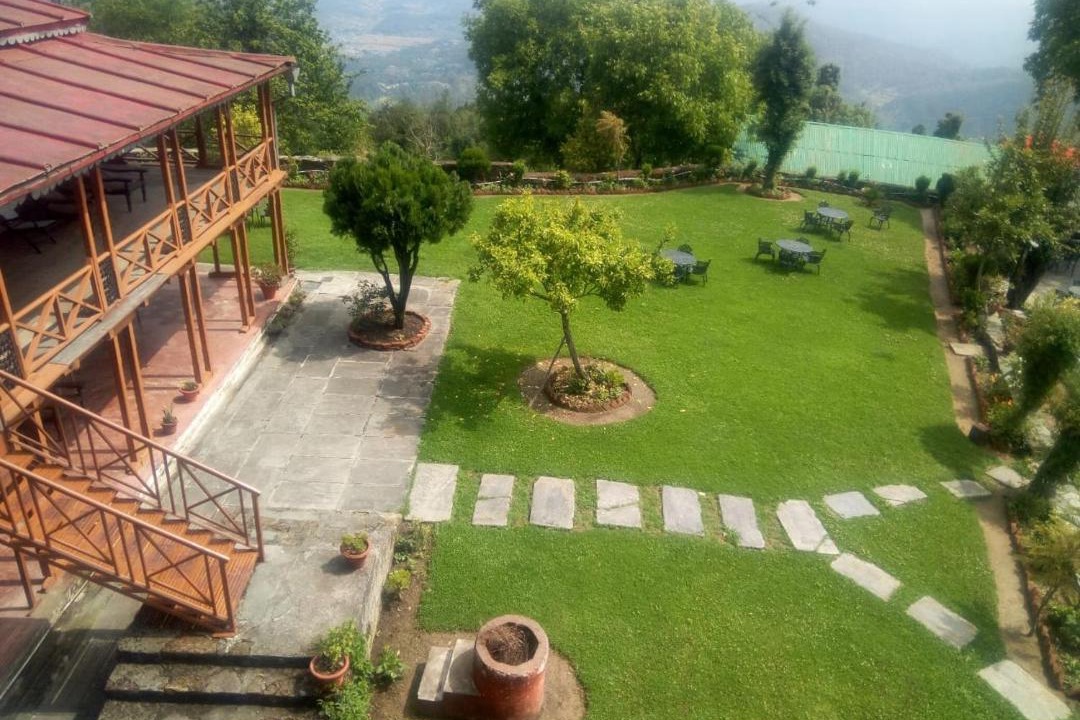 Photo of Others in Kausani