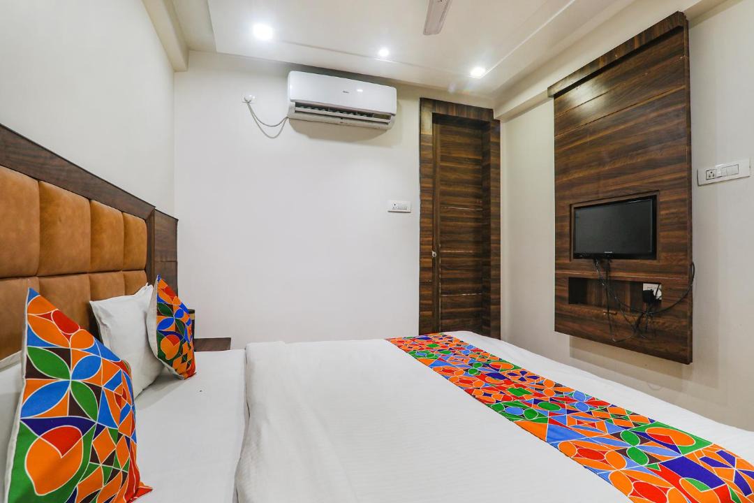 Photo of Bedroom in Allahabad