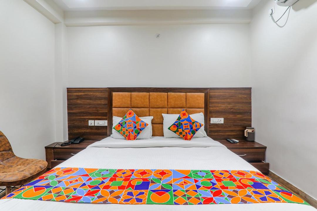 Photo of Bedroom in Allahabad