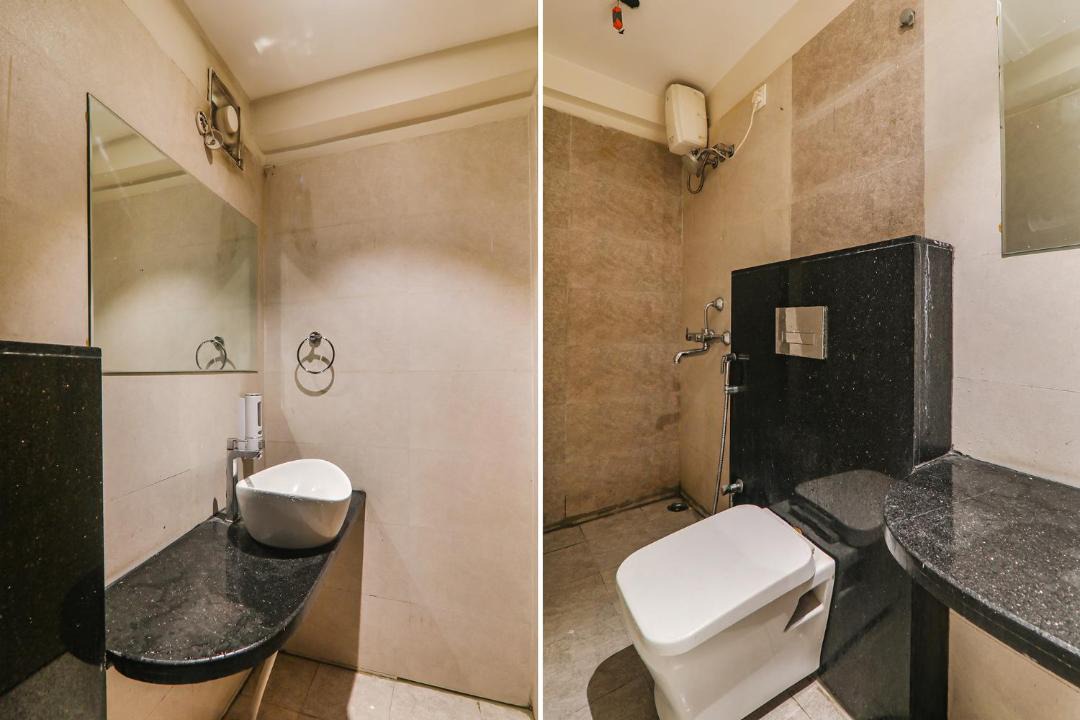 Photo of Bathroom in Allahabad