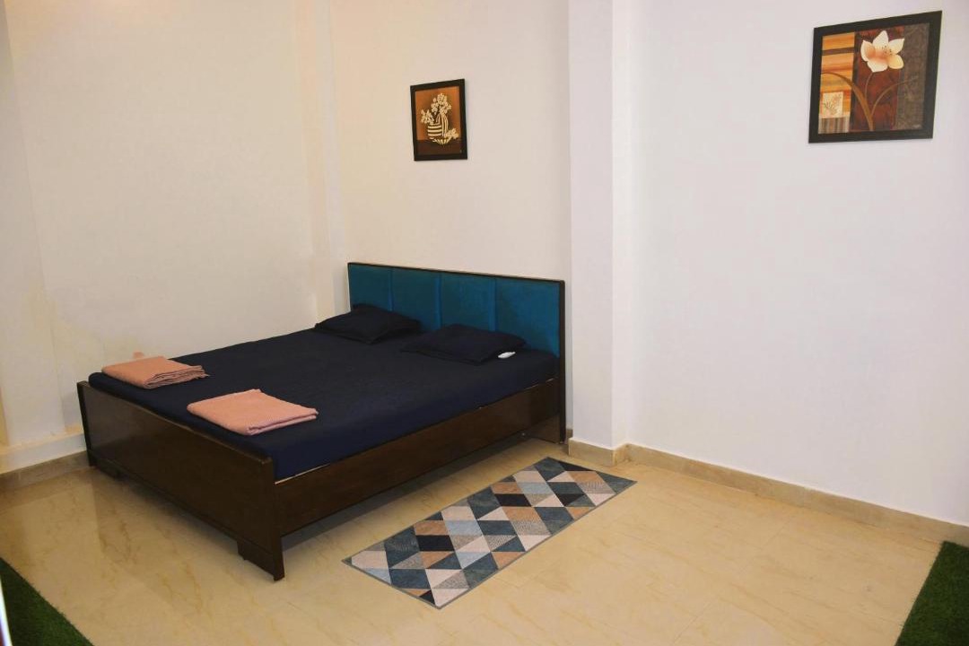 Photo of Bedroom in Jabalpur