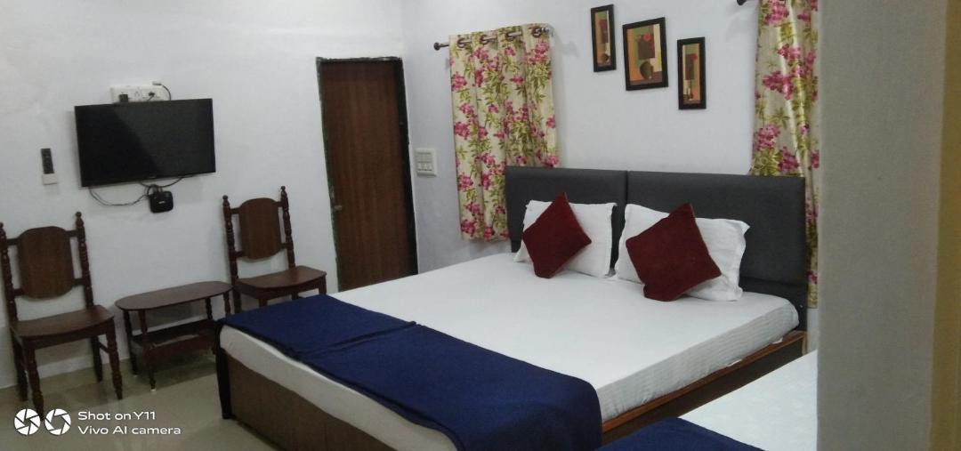Photo of Bedroom in Dwarka