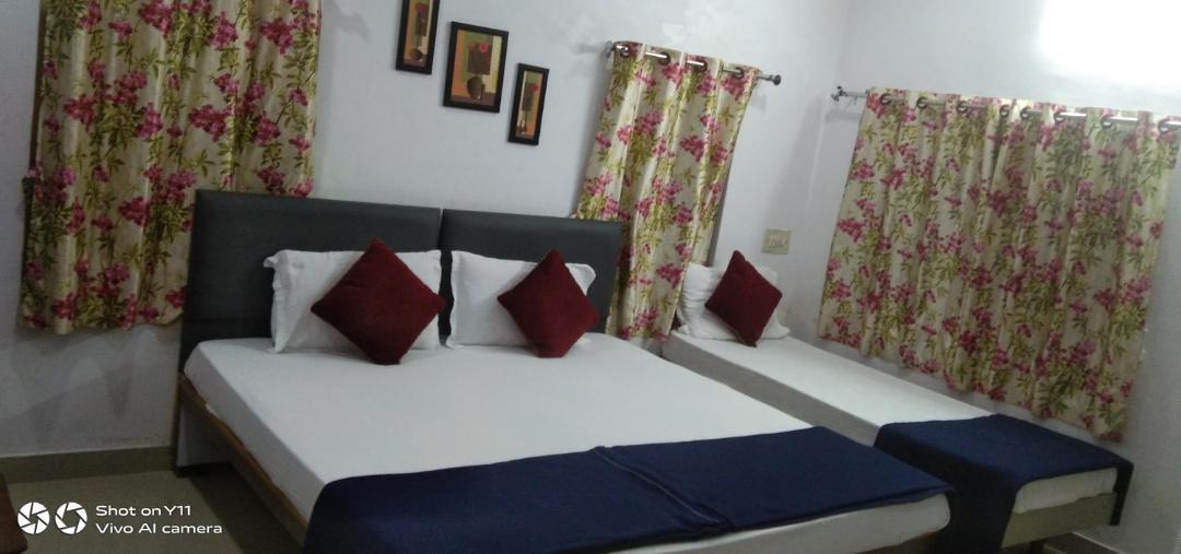 Photo of Bedroom in Dwarka