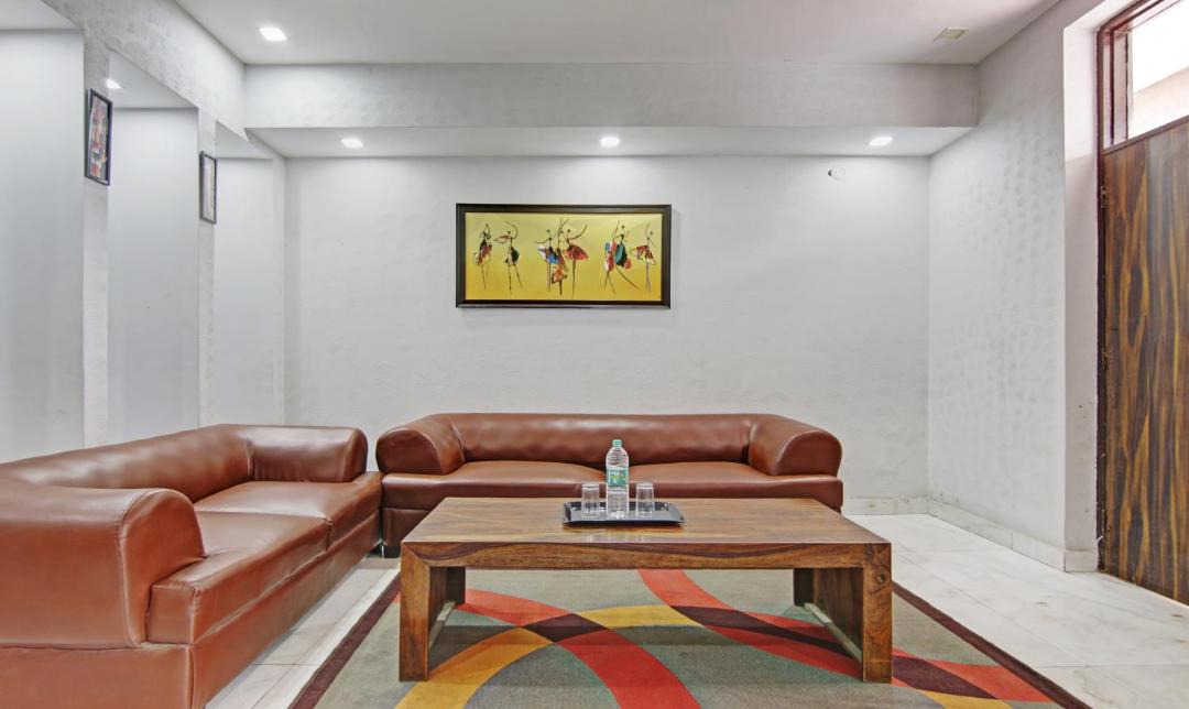 Photo of Livingroom in Noida