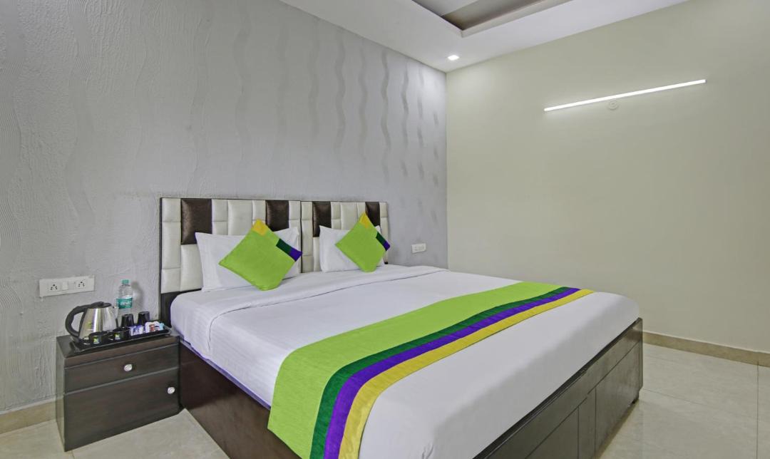 Photo of Bedroom in Noida