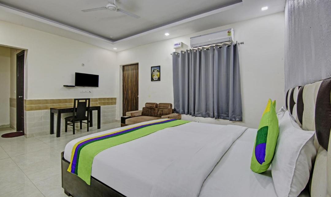 Photo of Bedroom in Noida