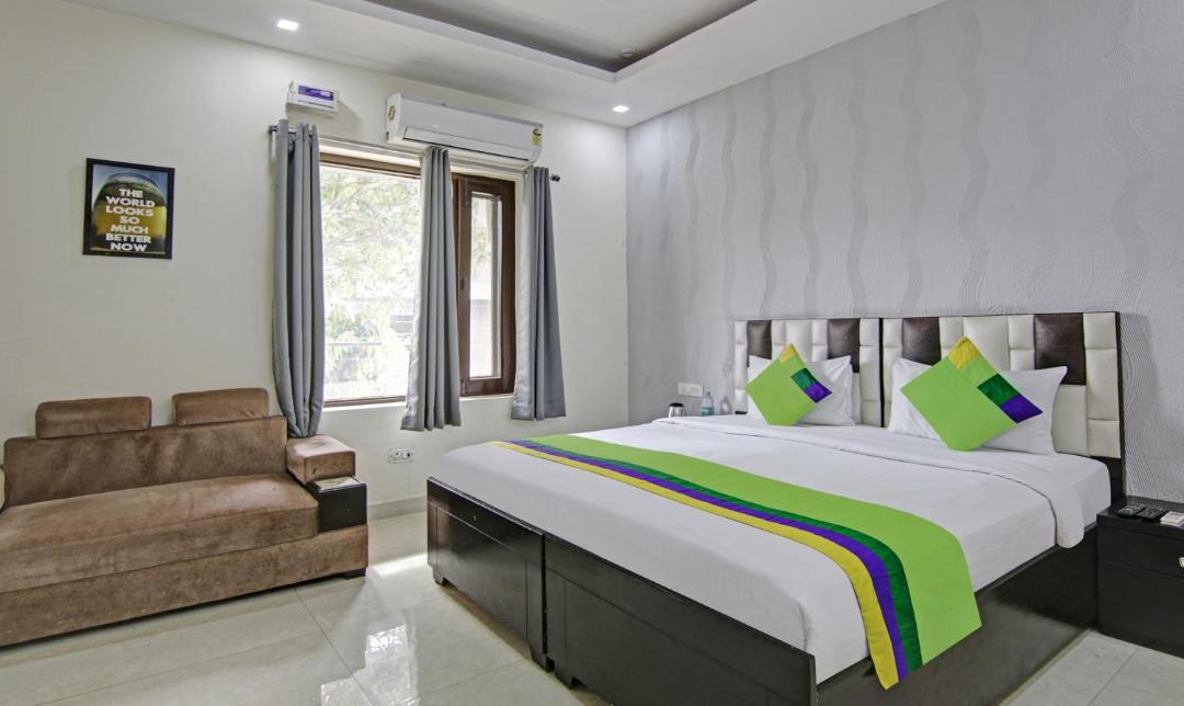 Photo of Bedroom in Noida
