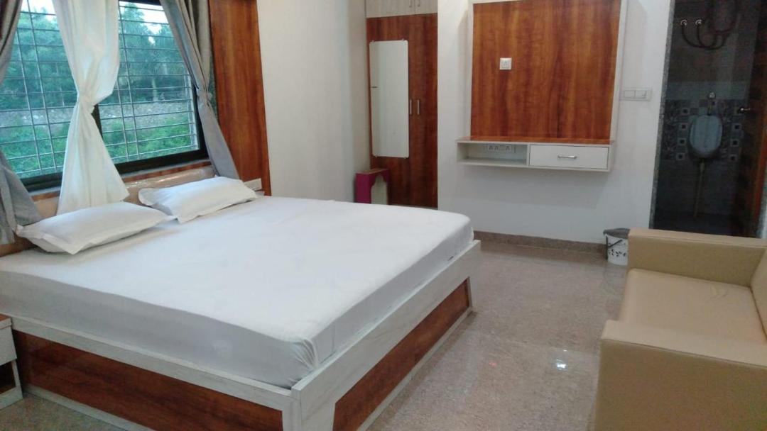 Photo of Bedroom in Wasda