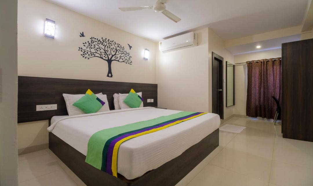 Photo of Bedroom in MVP Colony