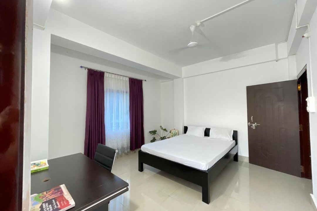 Photo of Bedroom in Yupia