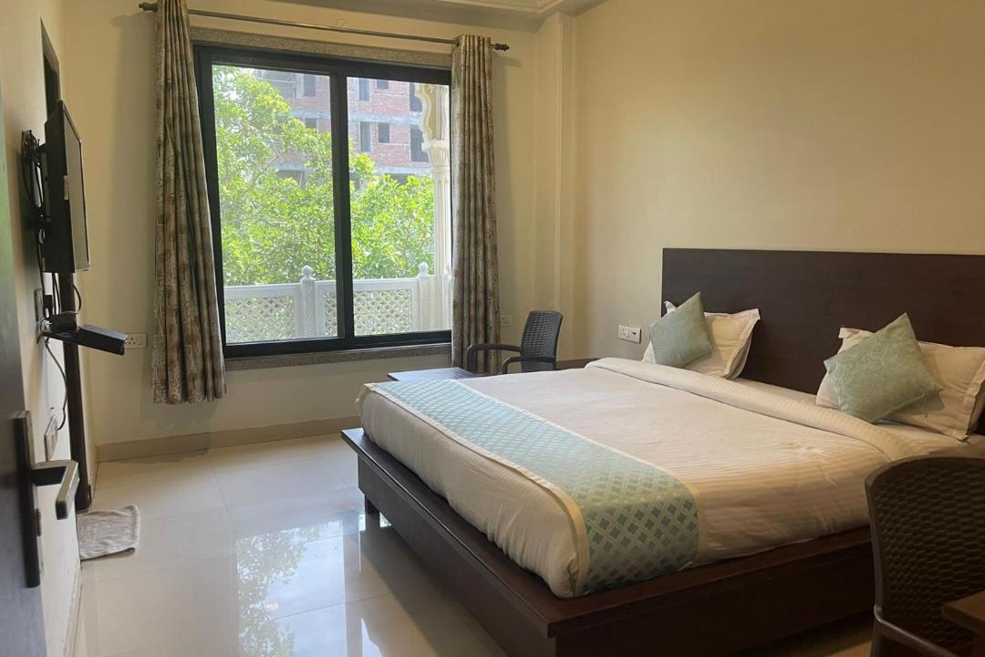 Photo of Bedroom in Durgapura