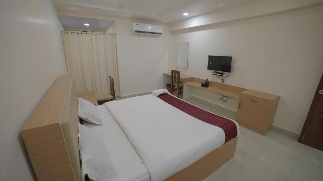 Photo of Bedroom in Sirkazhi
