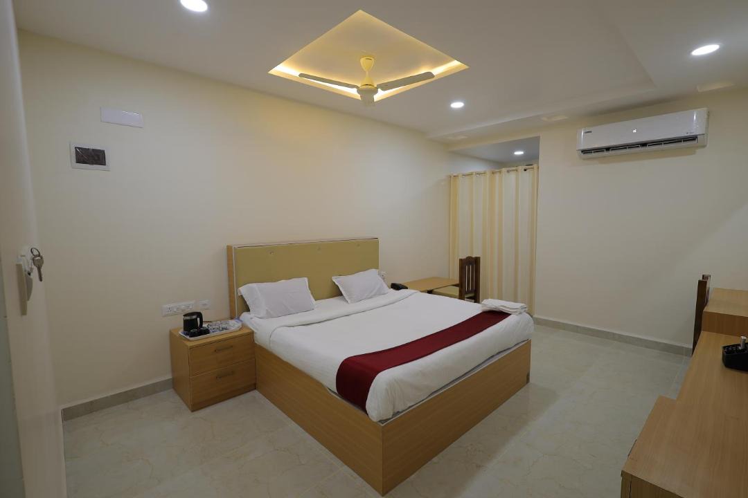 Photo of Bedroom in Sirkazhi