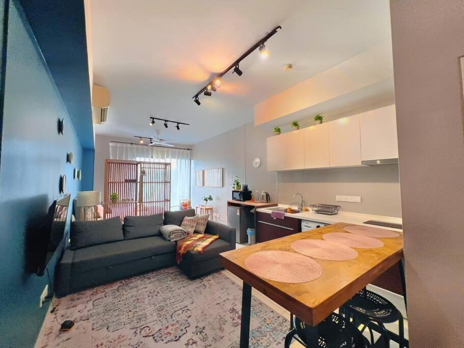 Photo of Livingroom in Sungai Buloh