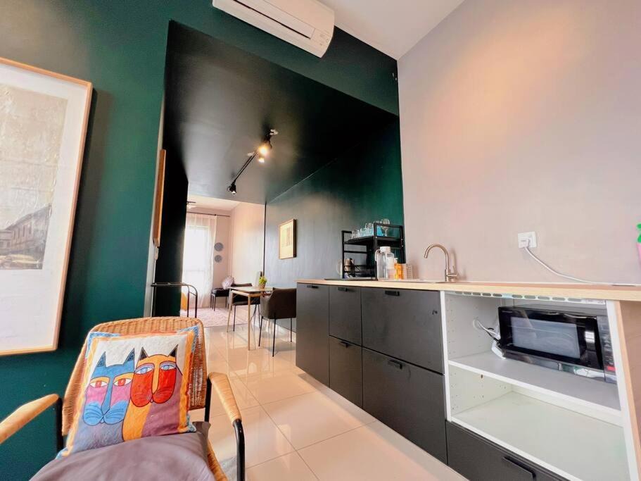 Photo of Livingroom in Sungai Buloh