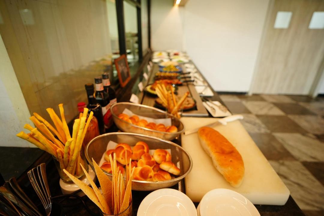 Photo of Kitchen in Visakhapatnam