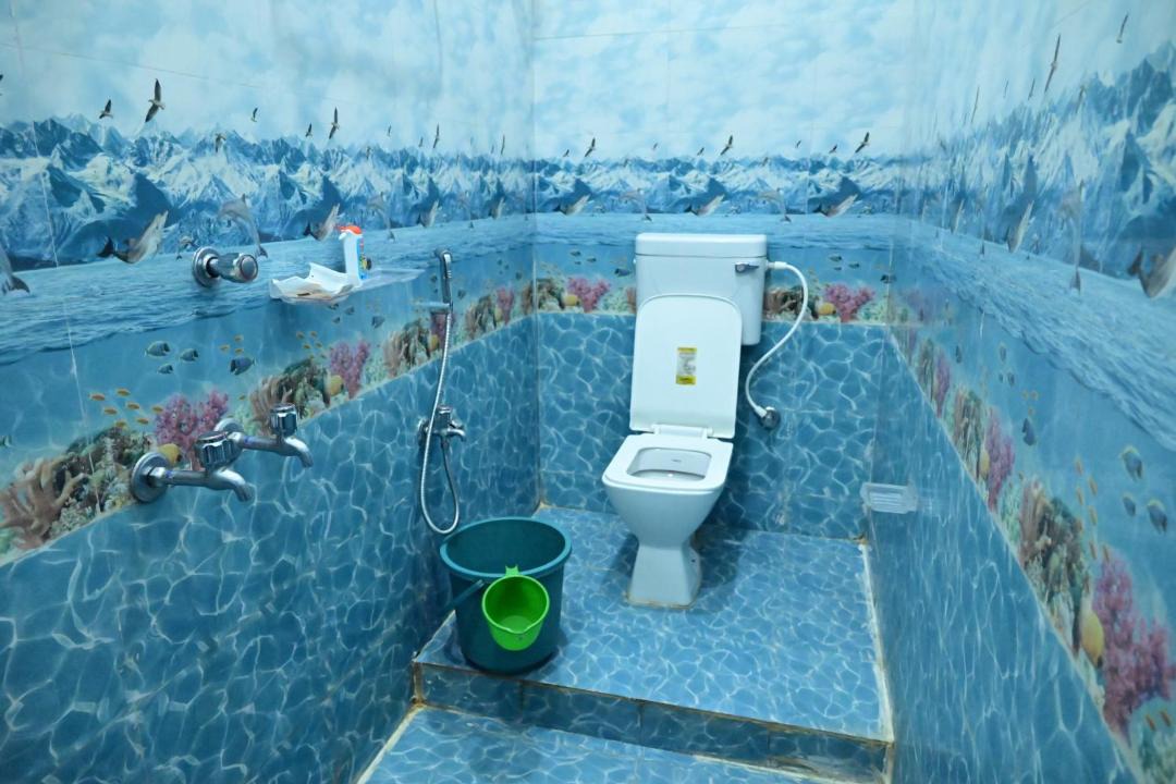 Photo of Bathroom in Konark