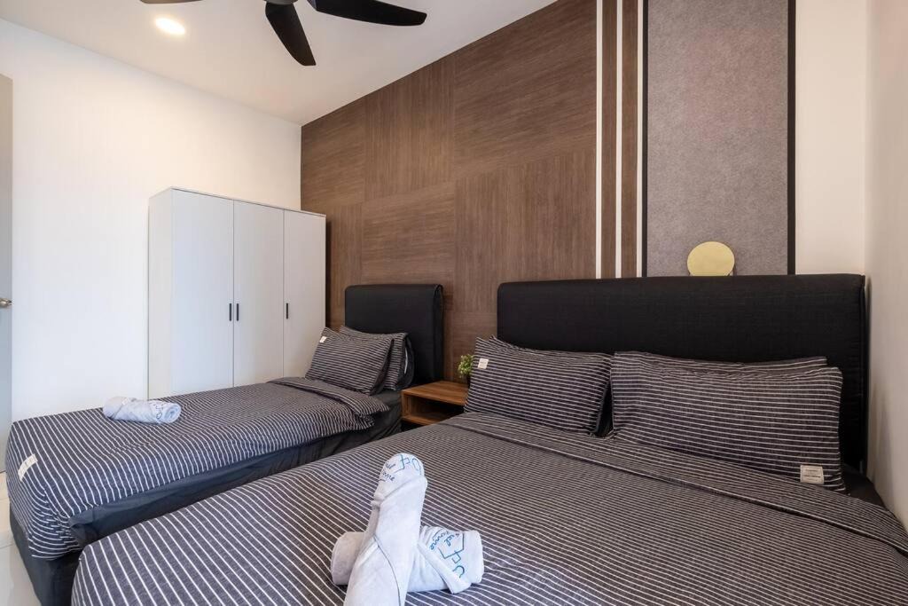Photo of Bedroom in Taman P Ramlee