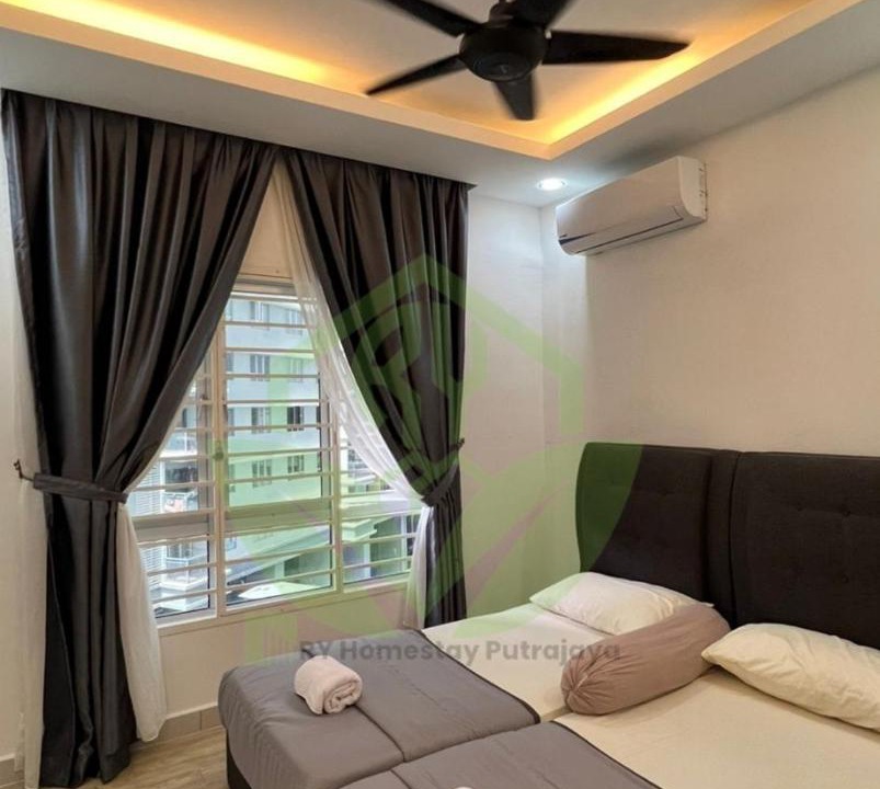 Photo of Bedroom in Putrajaya