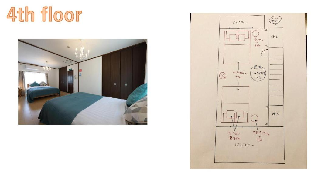 Photo of Bedroom in Tsuruhashi