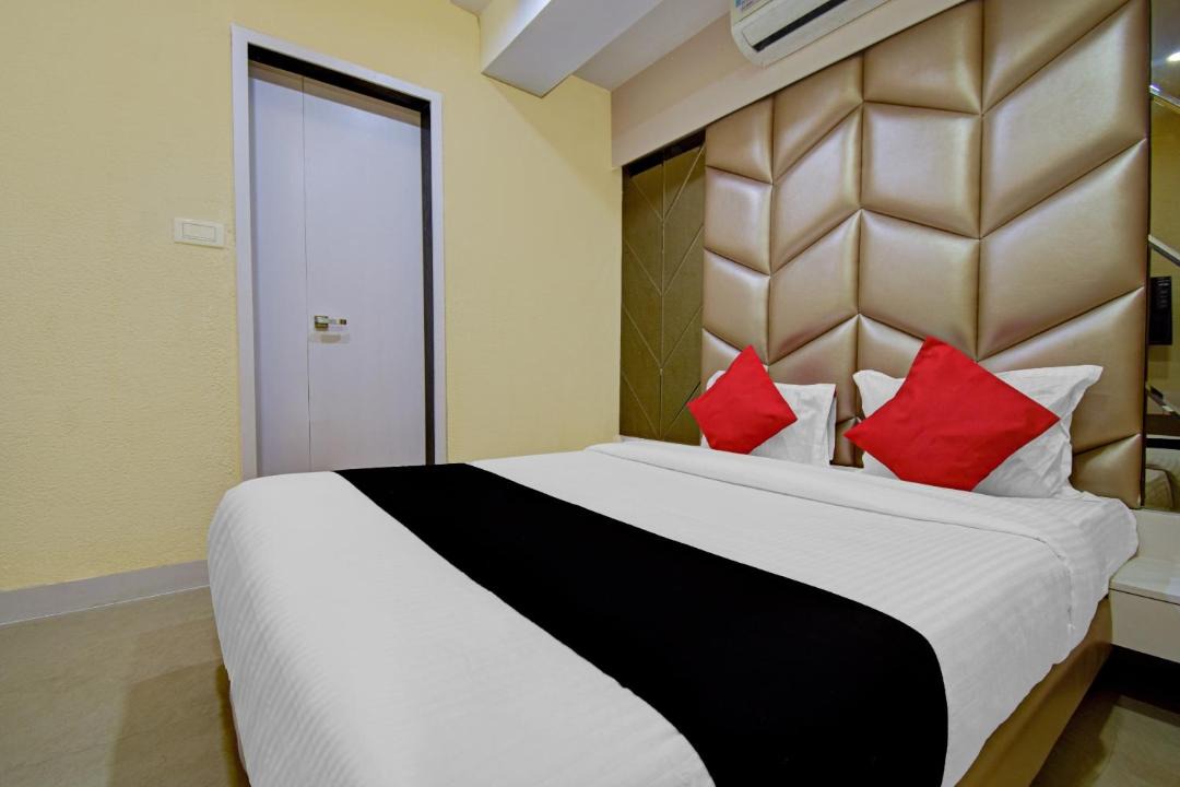 Photo of Bedroom in Kolkata