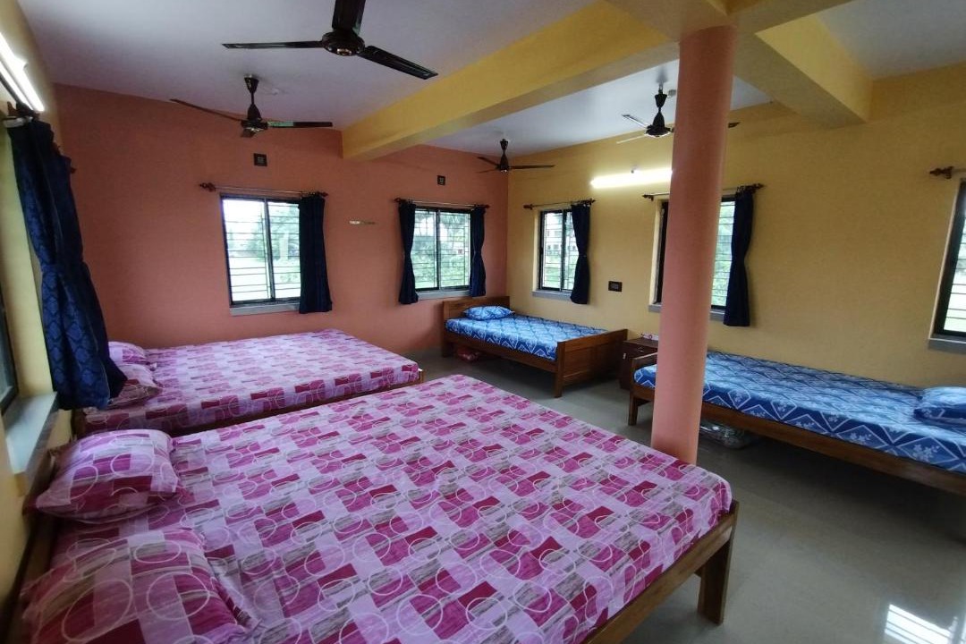 Photo of Bedroom in Bolpur