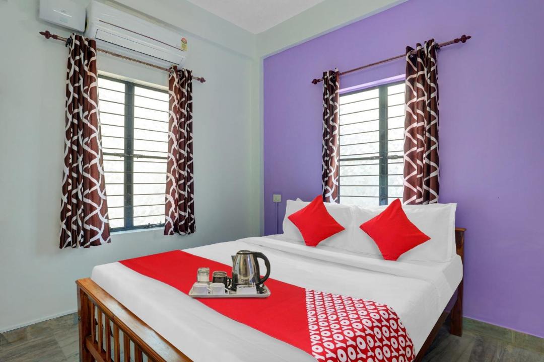 Photo of Bedroom in Thiruvananthapuram