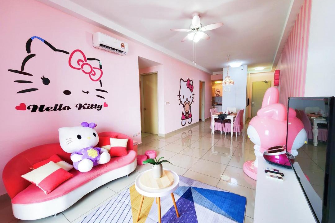 Photo of Livingroom in Puchong