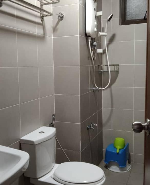Photo of Bathroom in Sungai Buloh