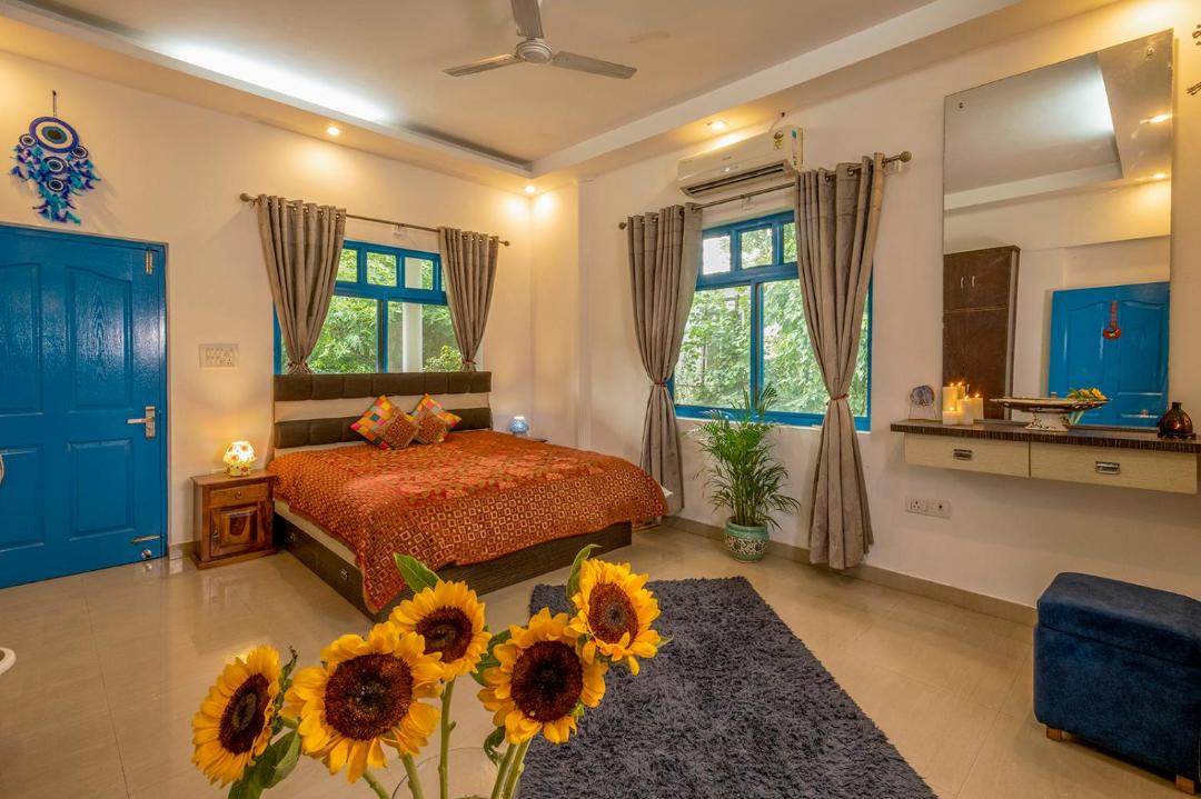 Photo of Livingroom in New Delhi
