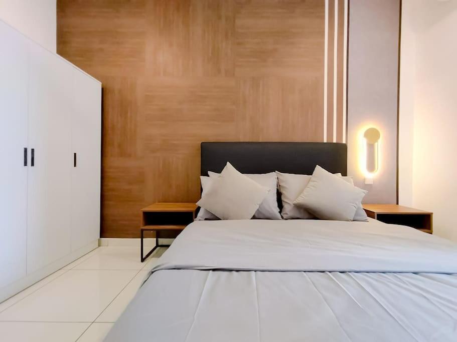 Photo of Bedroom in Taman P Ramlee