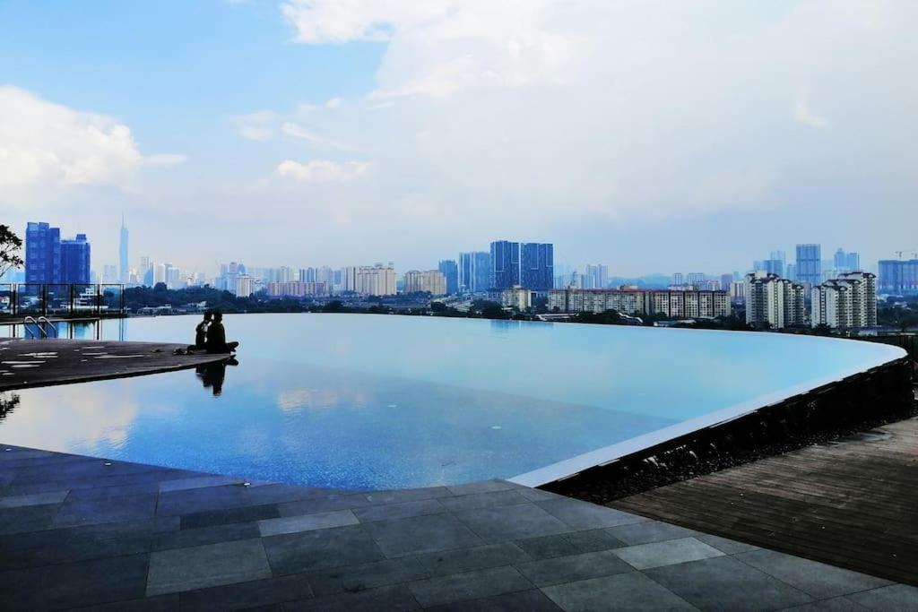 Photo of Outdoor in Taman P Ramlee