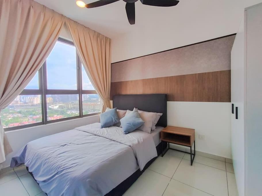 Photo of Bedroom in Taman P Ramlee