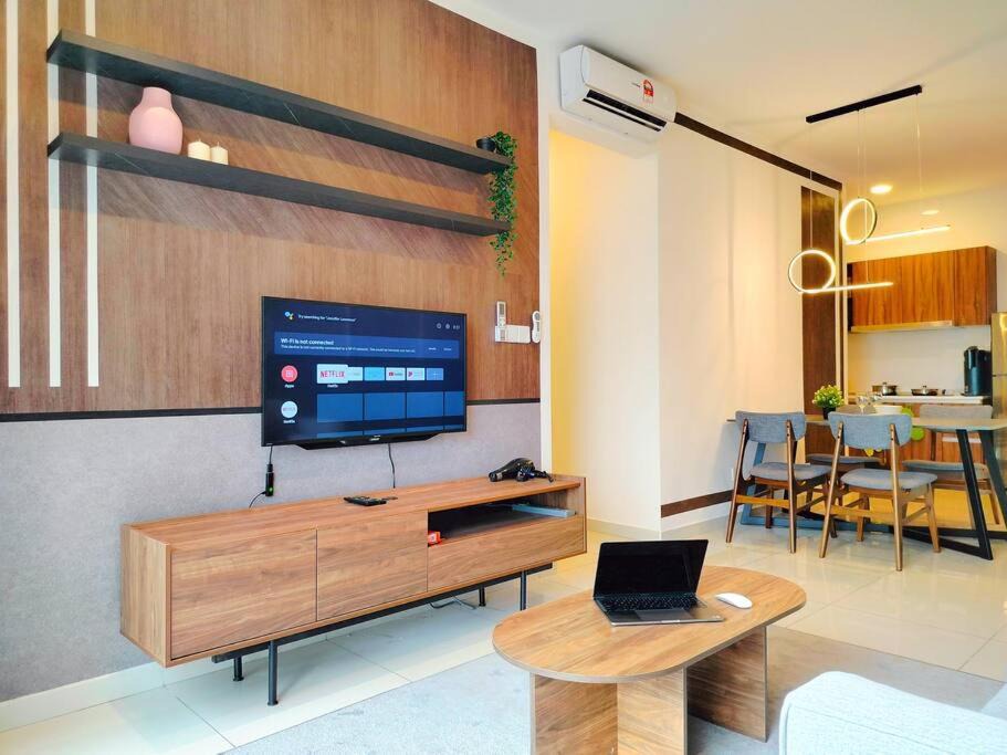 Photo of Livingroom in Taman P Ramlee