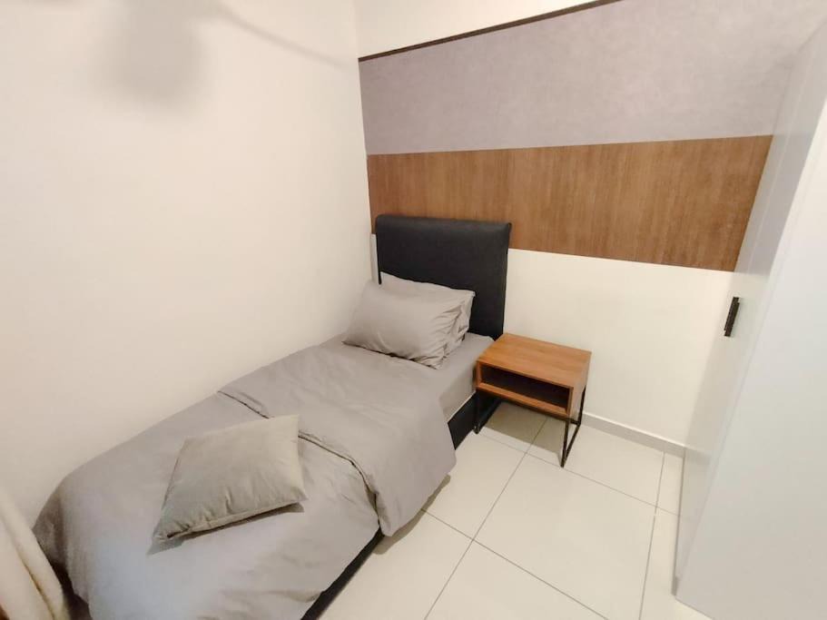Photo of Bedroom in Taman P Ramlee
