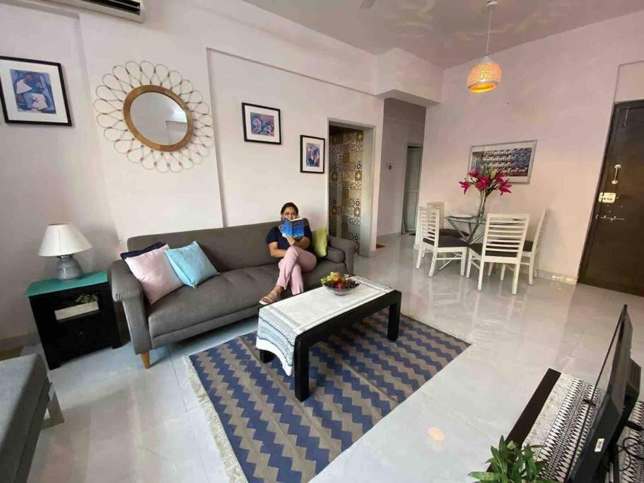 Photo of Livingroom in Ranwar