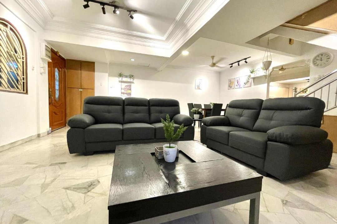 Photo of Livingroom in Bandar Sunway