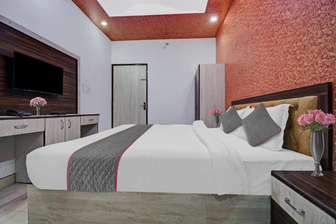 Photo of Bedroom in Mansarovar