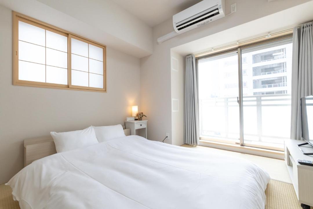 Photo of Bedroom in Minamisenba