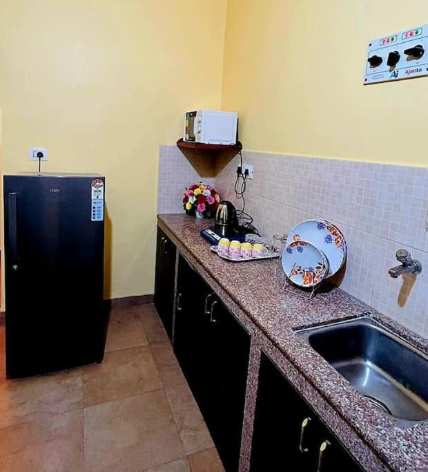 Photo of Kitchen in Cansaulim