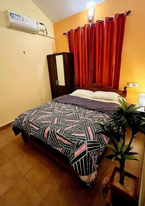 Photo of Bedroom in Cansaulim