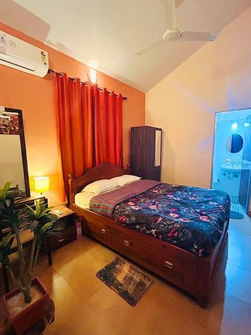 Photo of Bedroom in Cansaulim