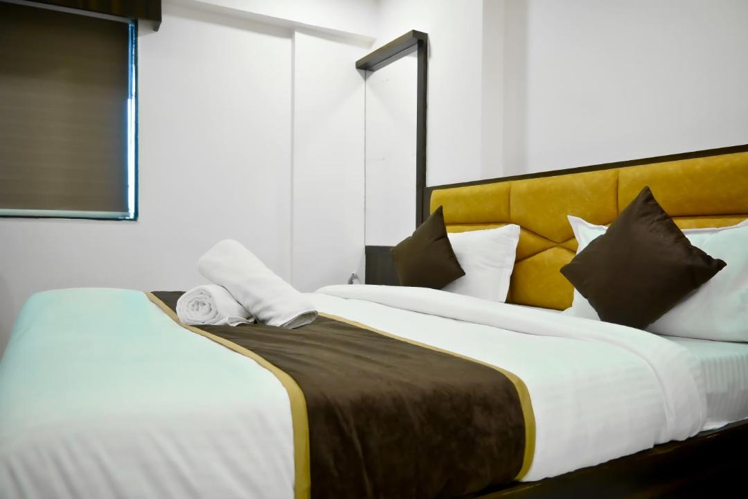 Photo of Bedroom in Bodakdev