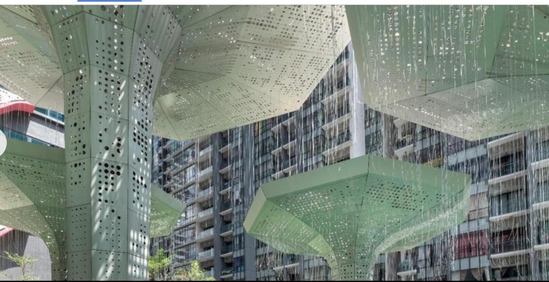 Photo of Buildings in Ampang