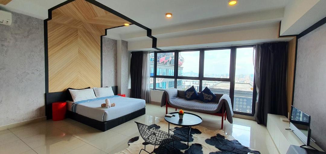 Photo of Livingroom in Ampang