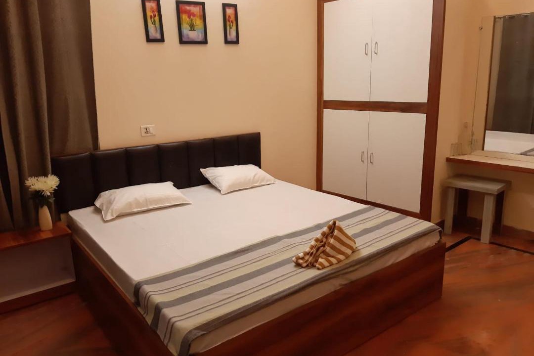 Photo of Bedroom in Faizabad
