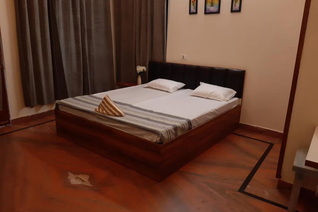 Photo of Bedroom in Faizabad