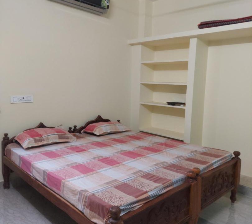 Photo of Bedroom in Hanmakonda