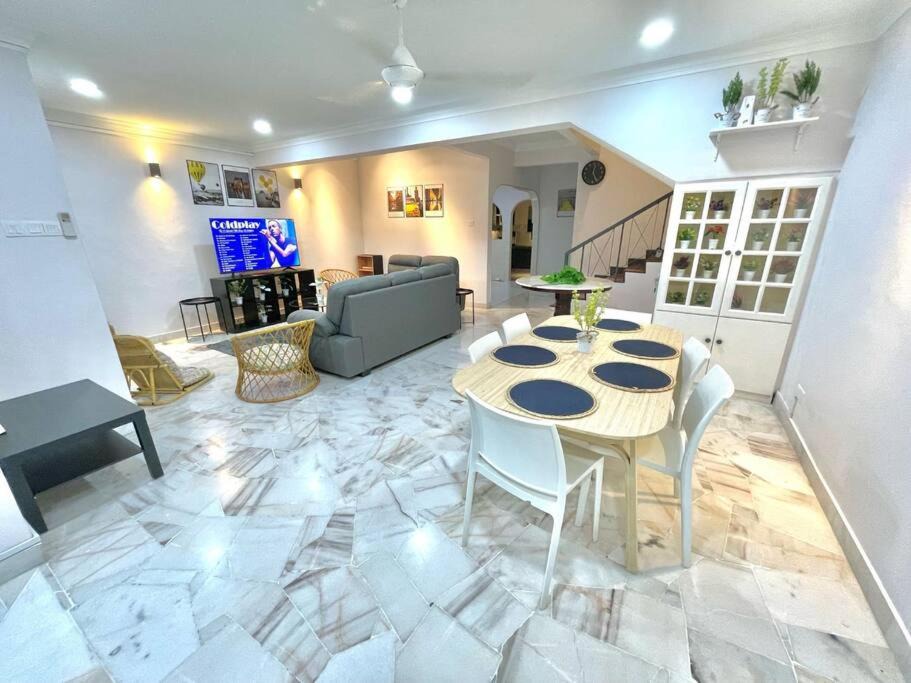 Photo of Livingroom in Bandar Sunway