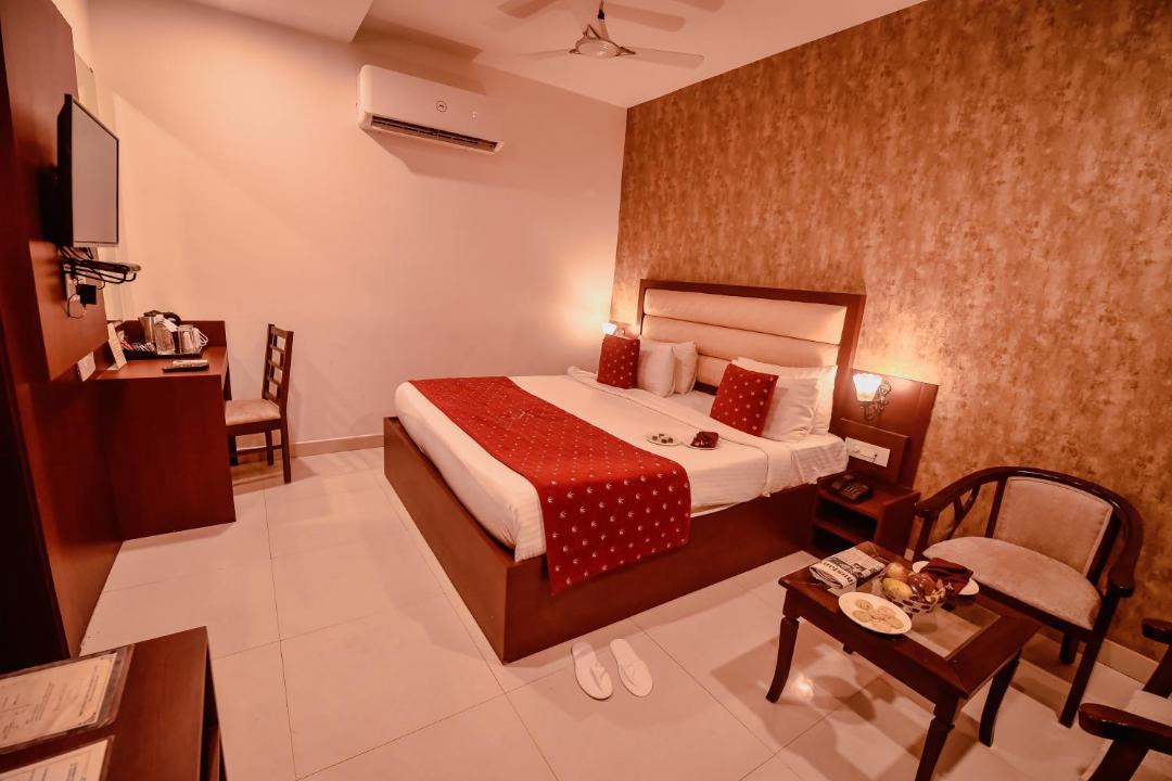 Photo of Bedroom in Mirzapur
